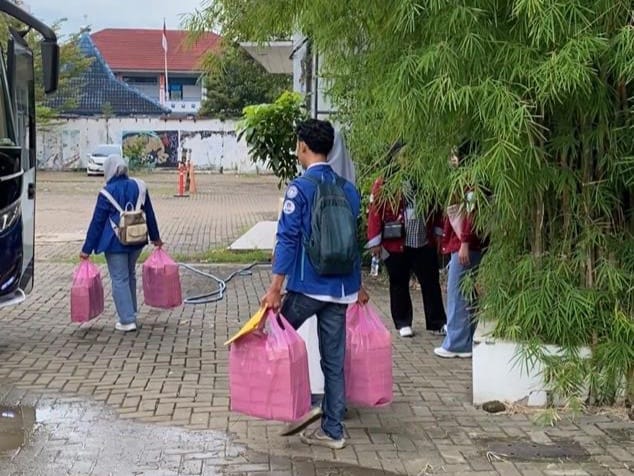 20. Persiapan Panitia Day 2